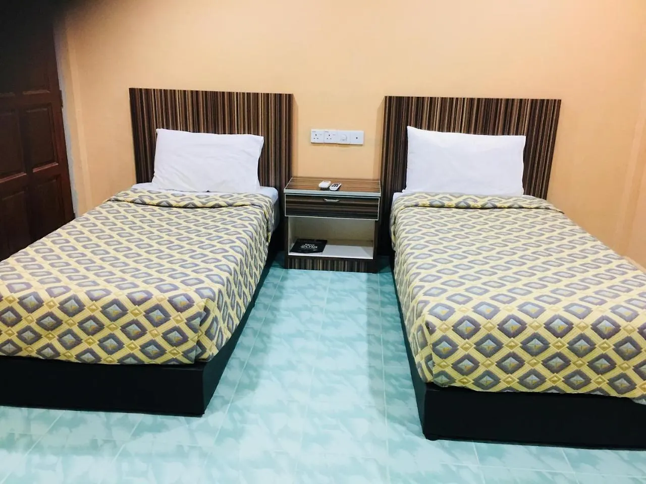 Bayu Hotel Sdn. Bhd. George Town