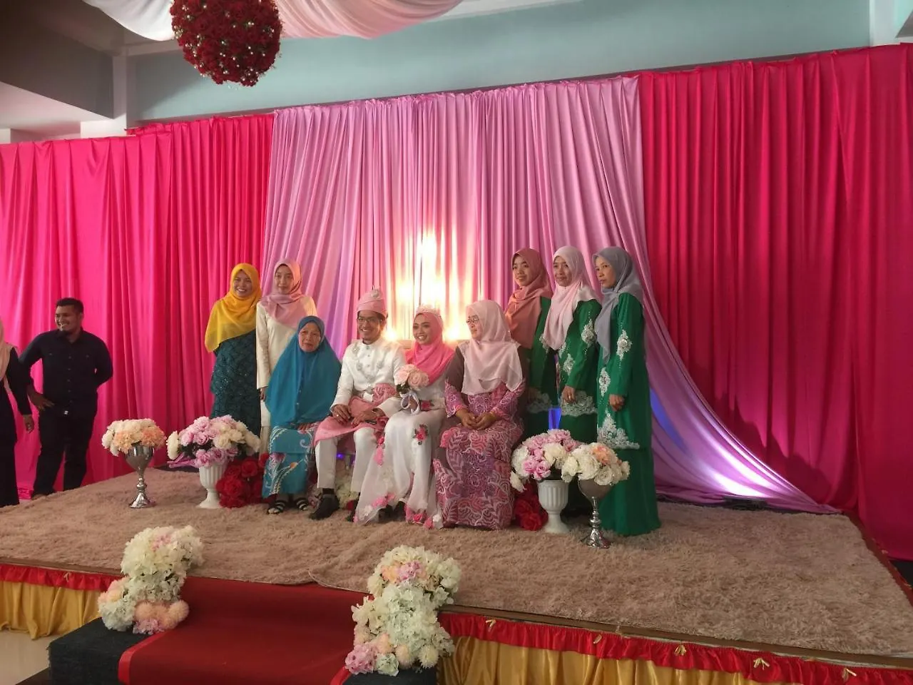 Bayu Hotel Sdn. Bhd. George Town 0*,  Malesia
