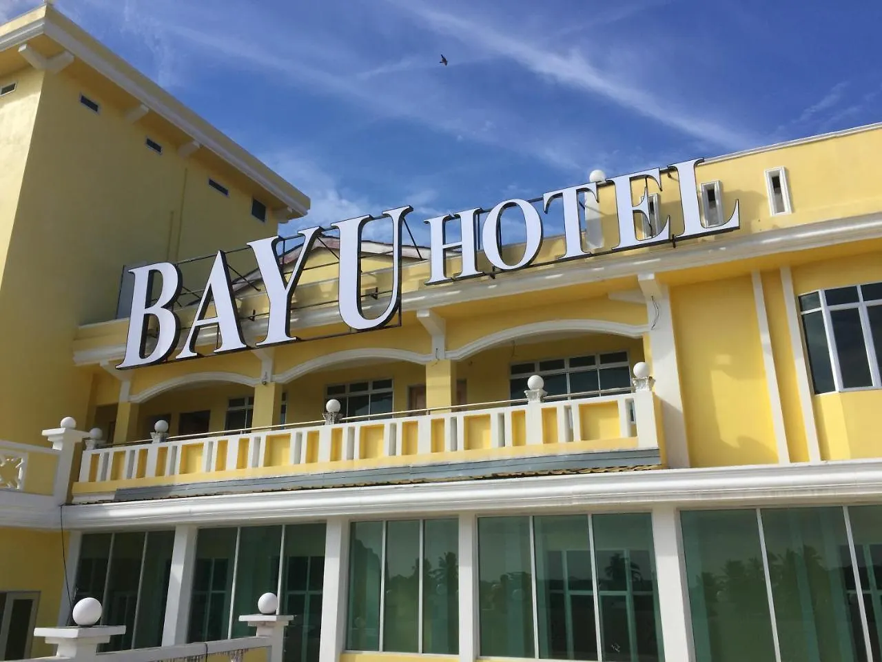 Bayu Hotel Sdn. Bhd. George Town
