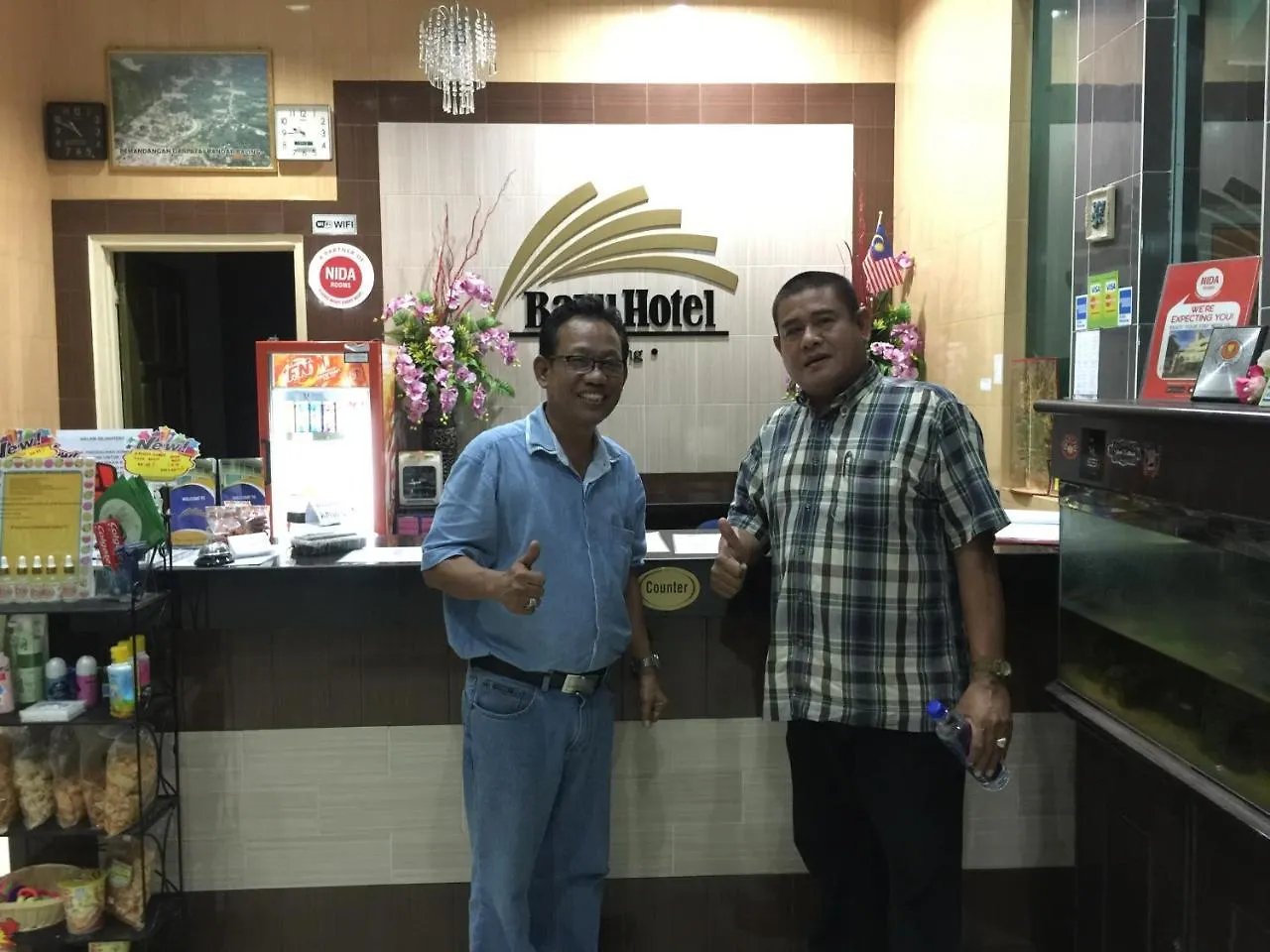 Bayu Hotel Sdn. Bhd. George Town