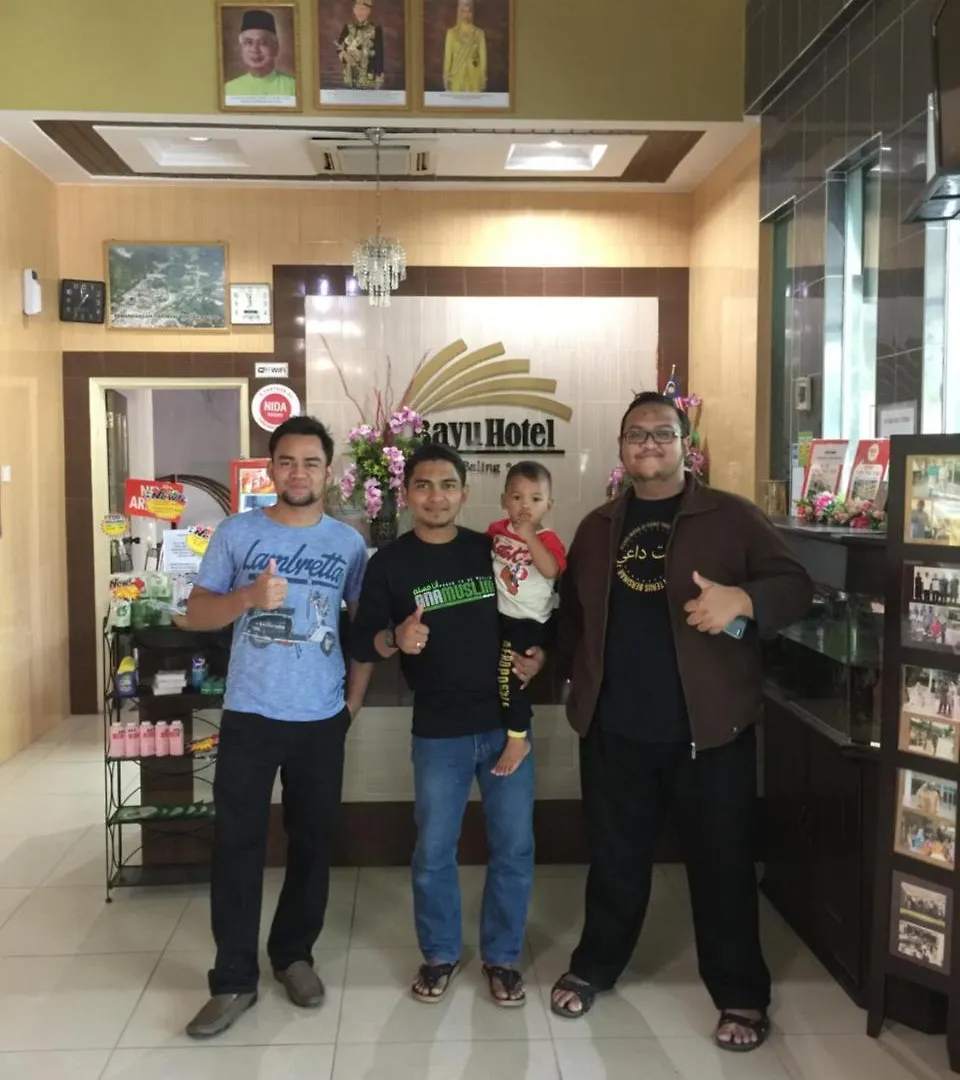 Bayu Hotel Sdn. Bhd. George Town