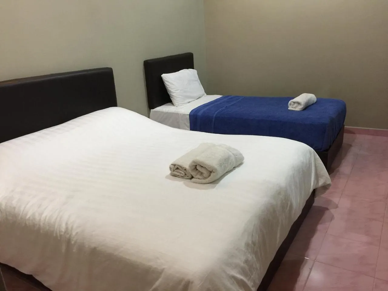 Bayu Hotel Sdn. Bhd. George Town