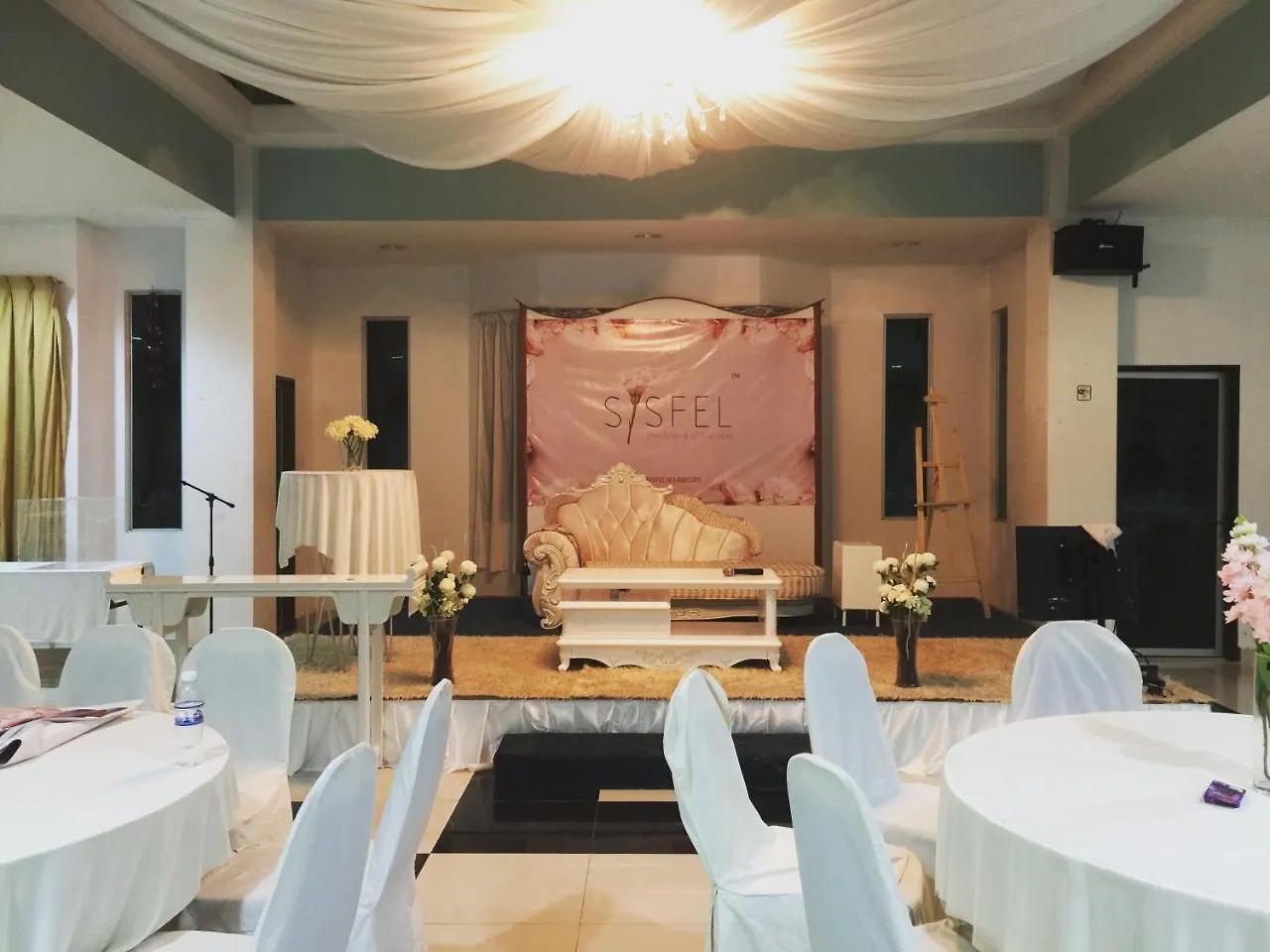 Bayu Hotel Sdn. Bhd. George Town 0*,  Malesia