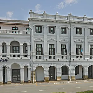 4* Отель Royale Chulan Penang