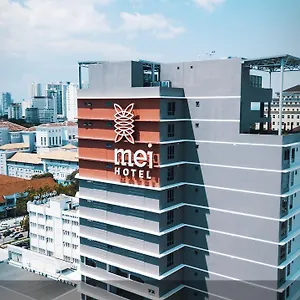 Hotel Mei Hotel, George Town