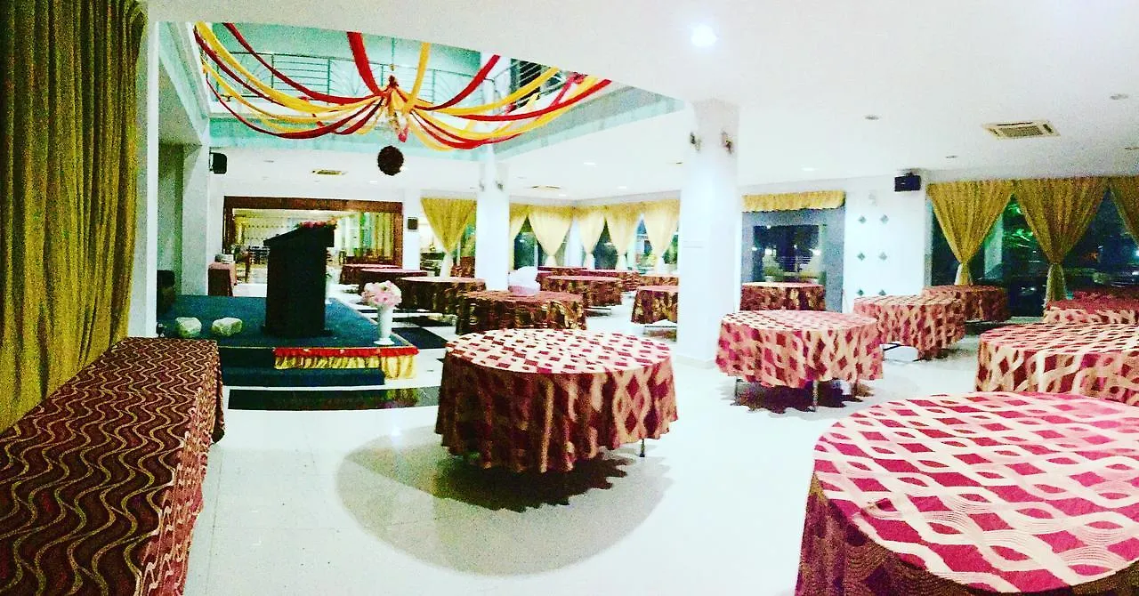 Bayu Hotel Sdn. Bhd. George Town Malaysia