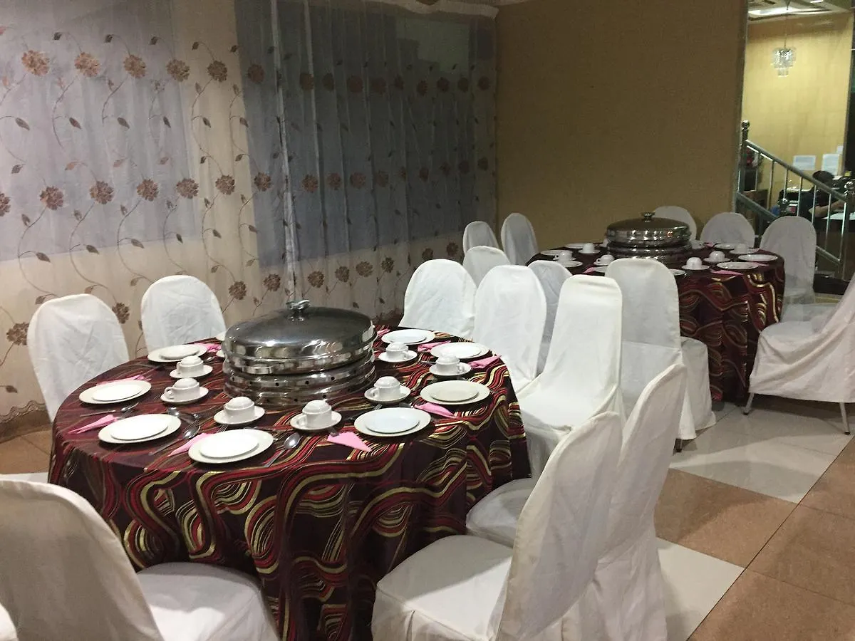 Bayu Hotel Sdn. Bhd. George Town