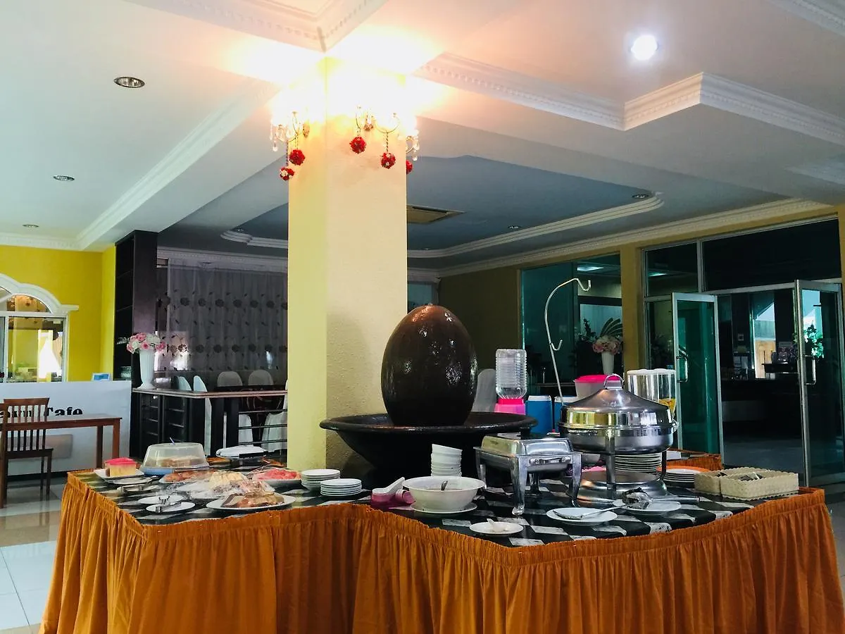 Bayu Hotel Sdn. Bhd. George Town