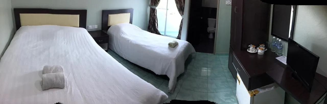 Bayu Hotel Sdn. Bhd. George Town