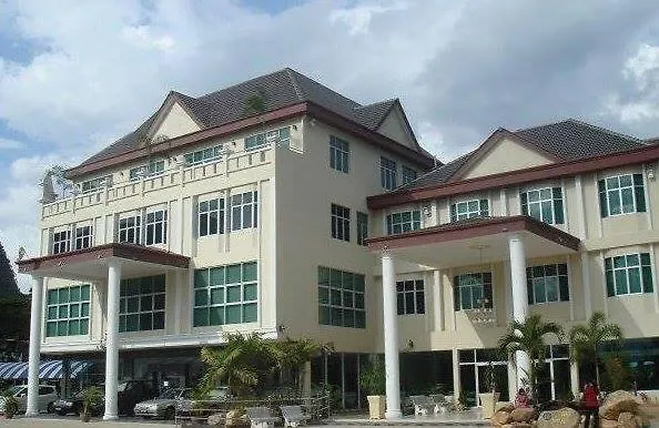 Bayu Hotel Sdn. Bhd. George Town