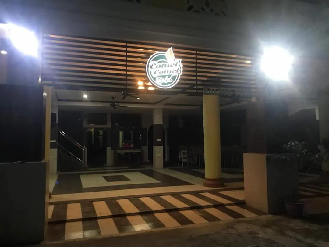 Bayu Hotel Sdn. Bhd. George Town