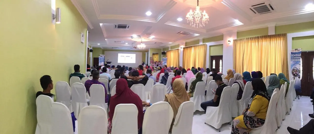 Bayu Hotel Sdn. Bhd. George Town Malaysia