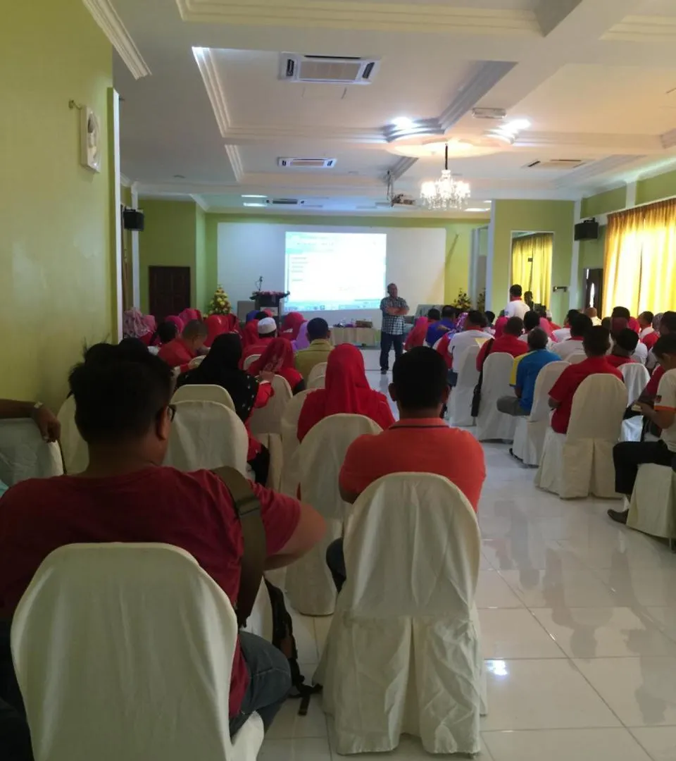 Bayu Hotel Sdn. Bhd. George Town Malaysia