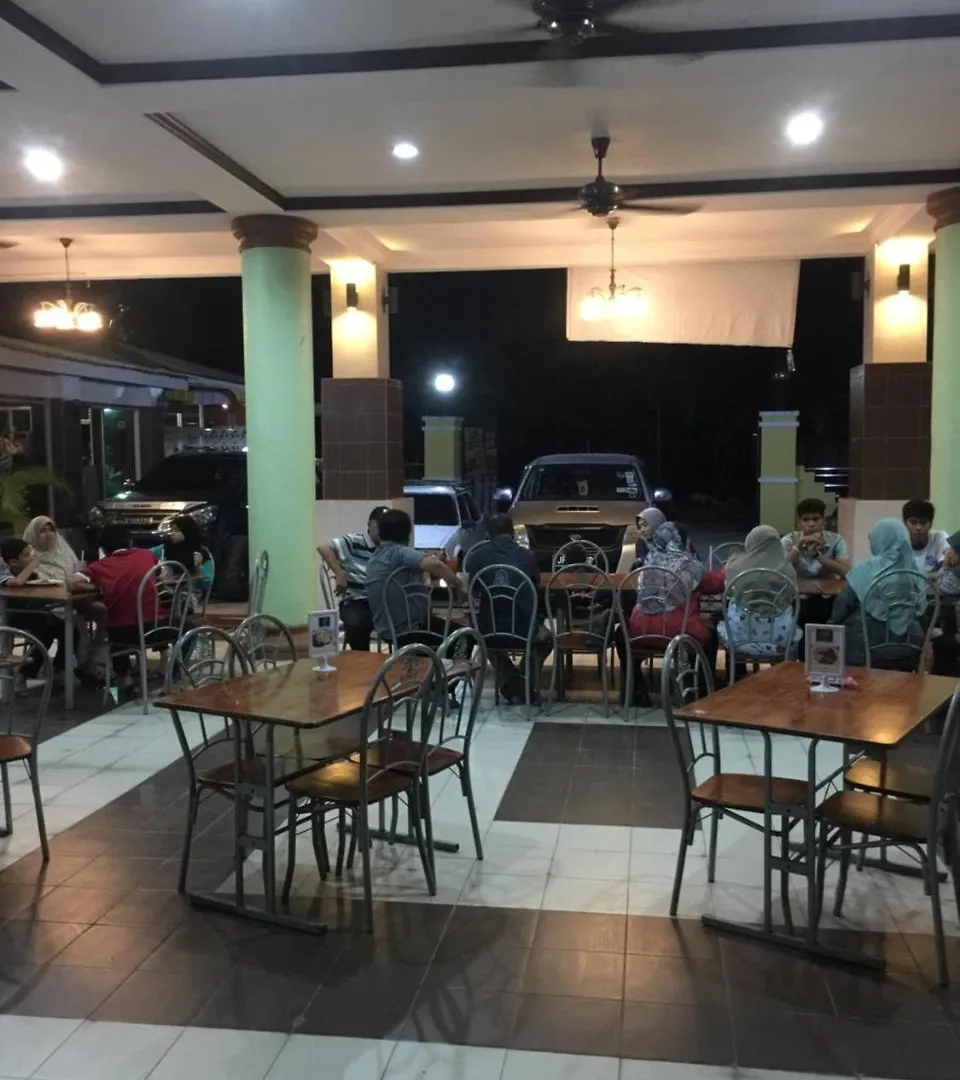 Bayu Hotel Sdn. Bhd. George Town 0*,  Malaysia