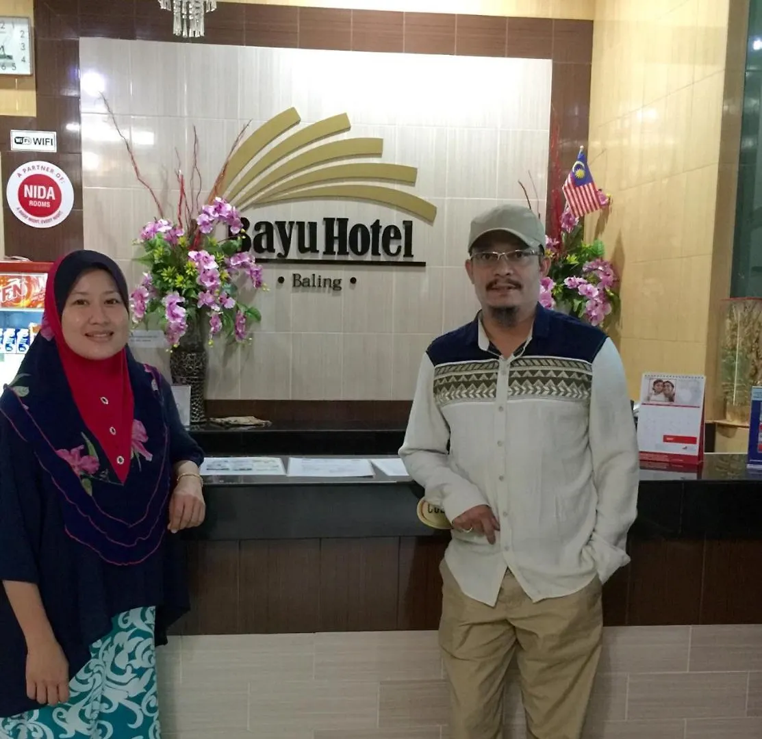 Bayu Hotel Sdn. Bhd. George Town Malaysia