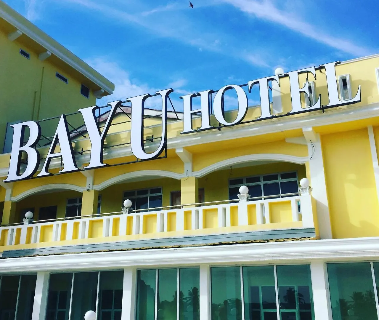 Bayu Hotel Sdn. Bhd. George Town 0*,  Malaysia