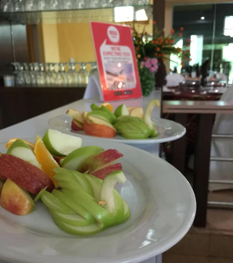 Bayu Hotel Sdn. Bhd. George Town Malaysia