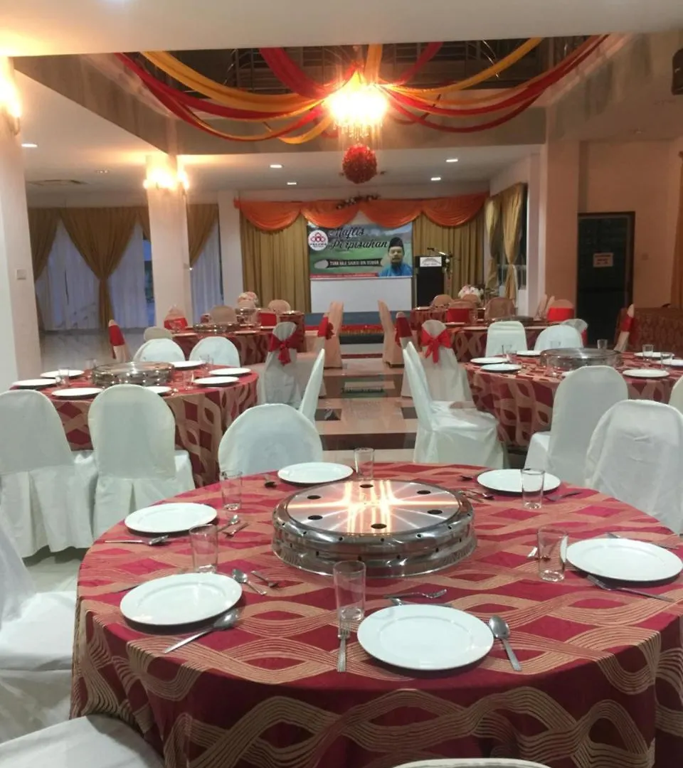 Bayu Hotel Sdn. Bhd. George Town