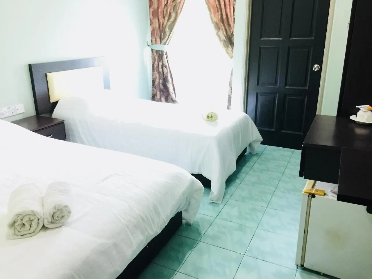 Bayu Hotel Sdn. Bhd. George Town