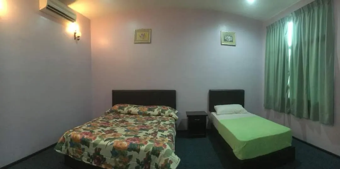 Bayu Hotel Sdn. Bhd. George Town