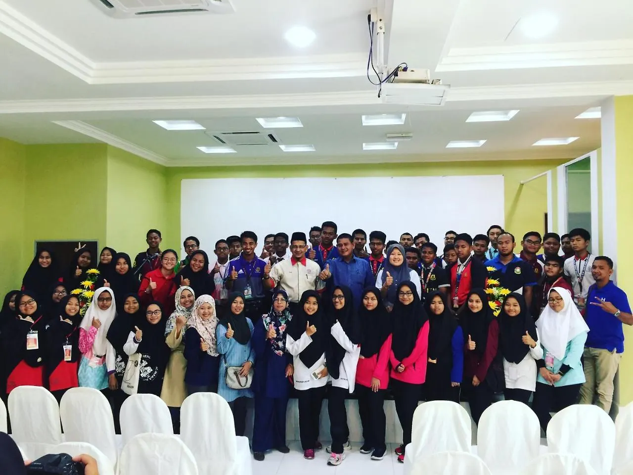 Bayu Hotel Sdn. Bhd. George Town 0*,