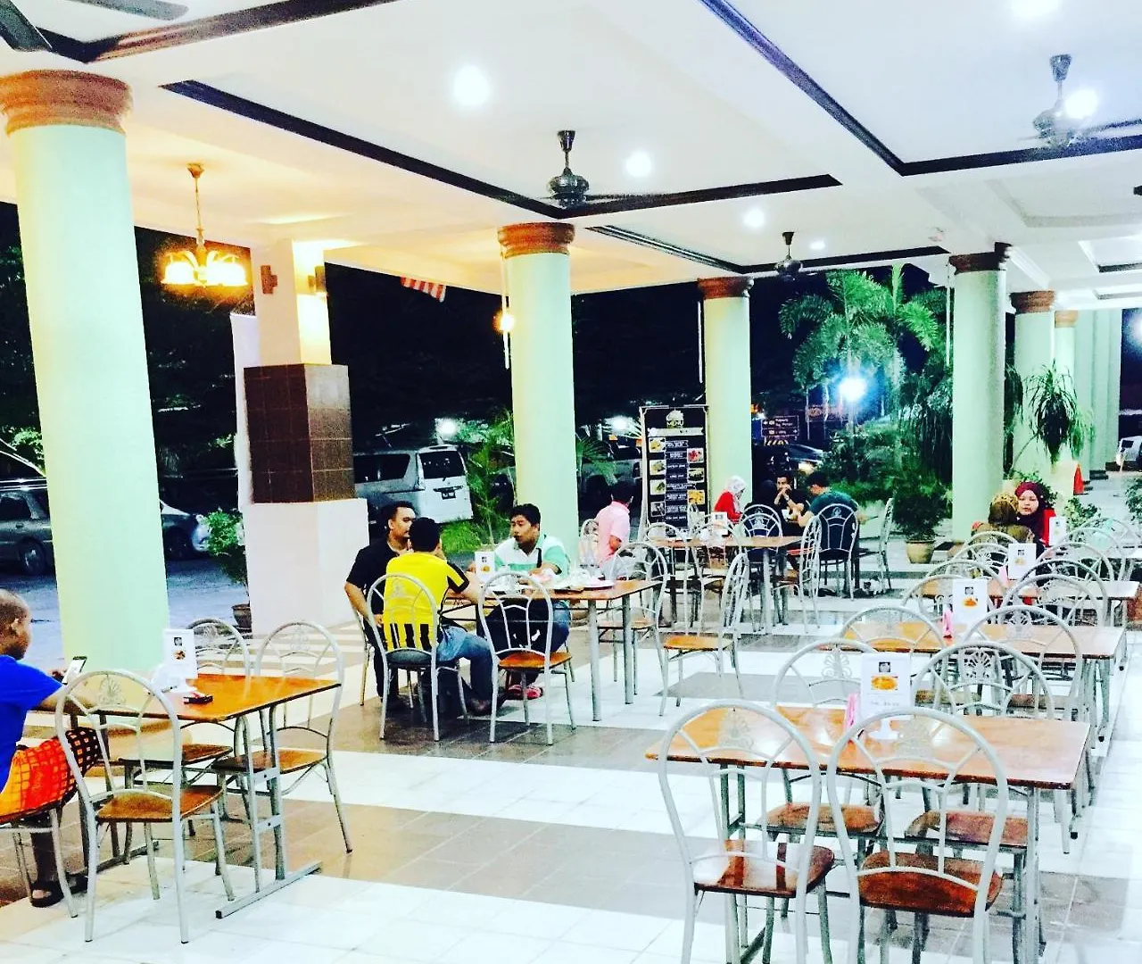 Bayu Hotel Sdn. Bhd. George Town