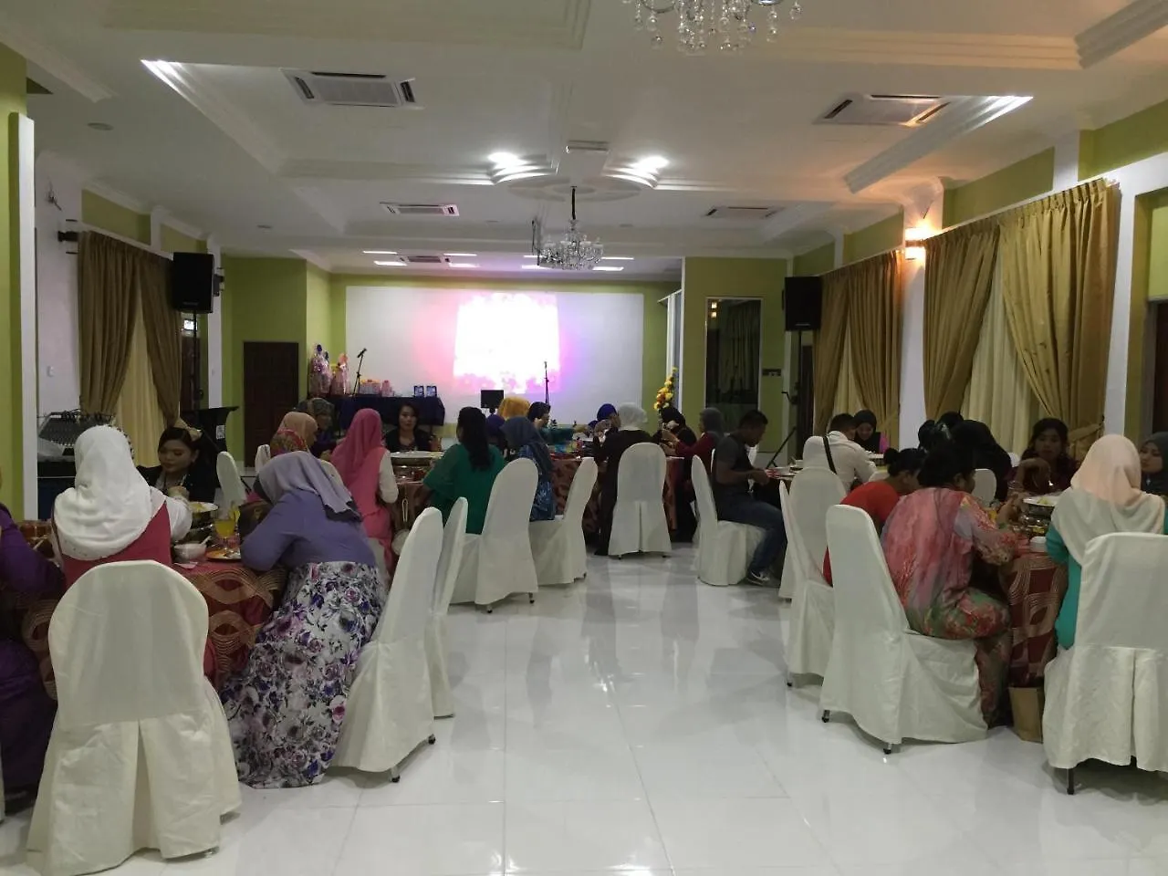 Bayu Hotel Sdn. Bhd. George Town