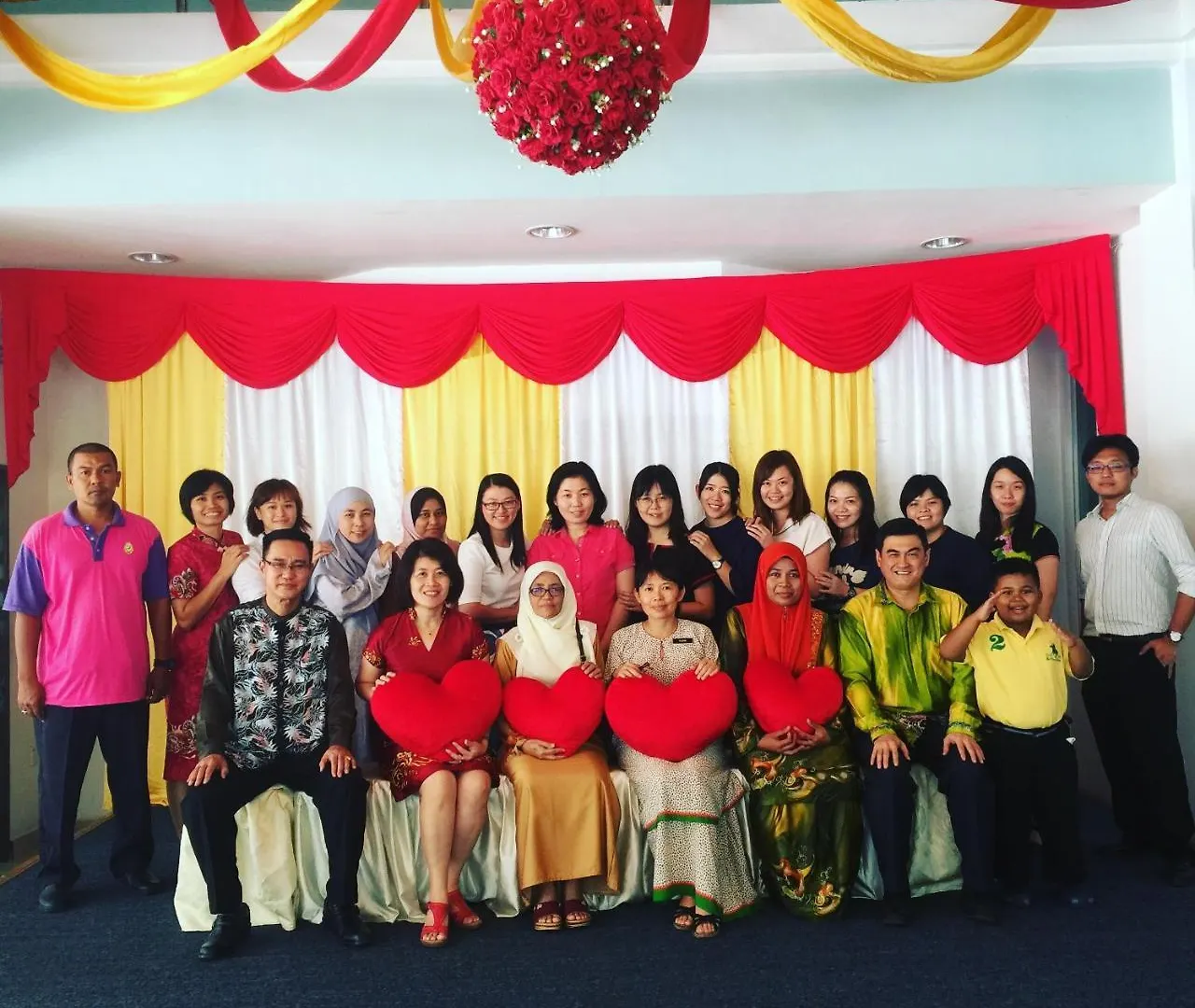 Bayu Hotel Sdn. Bhd. George Town